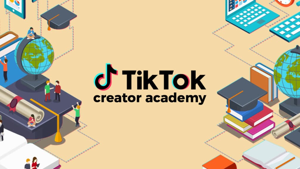 TikTokがクリエイターの制作活動を支援するプログラム「TikTok Creator Academy」の第1期生を募集開始！ | ショート ...